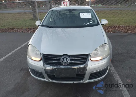 2005 Volkswagen Jetta Tdi from USA, damaged, VIN 3VWST71K45M625320